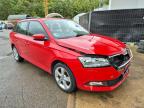 Skoda Fabia 2020  Combi Cool Plus