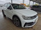 Volkswagen Tiguan 2019  Comfortline BMT/Start-Stopp 4Motion