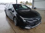 Toyota Corolla 2025  Touring Sports Hybrid Team D