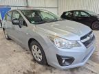 Subaru Impreza 2015 Active