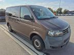 Volkswagen Transporter 2010 T5  Kasten-Kombi Kombi 4Motion