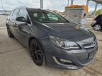 Opel Astra 2014 J Sports Tourer Exklusiv