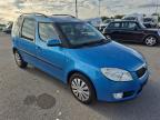 Skoda Roomster 2006  1.4