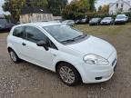 Fiat Punto 2009 Grande 1.2 8V Active