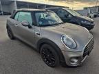Mini Cabrio 2016 One
