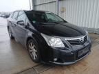 Toyota Avensis 2009  Kombi Executive
