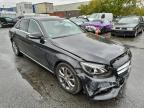 Mercedes-Benz C 2014  -Klasse Lim.  220 BlueTE / d
