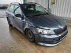 Skoda Fabia 2016 Combi Active