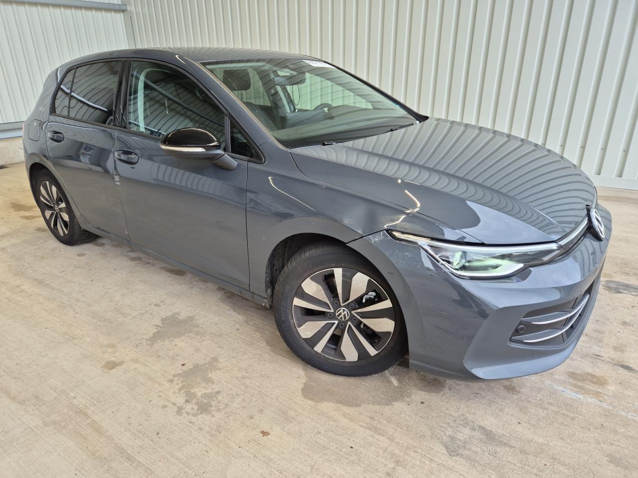 Volkswagen Golf 2025  VIII Lim. 1.5 eTSI 110 kW Goal