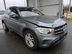 Mercedes-Benz GLC 2021  -Klasse  400 d 4Matic