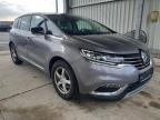 Renault Espace 2016  V Intens