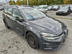 Volkswagen Golf 2018  VII Variant Trendline BMT/Start-Stopp