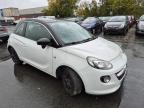 Opel Adam 2018  Jam