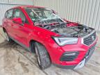 Seat Ateca 2025  Style
