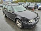 Volkswagen Golf 2005  IV Variant Pacific