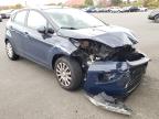 Ford Fiesta 2015 Trend
