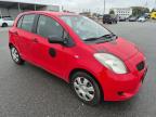 Toyota Yaris 2007  1.0