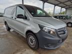 Mercedes-Benz Vito 2017 Kasten 114/116 CDI, 119 CDI/BT RWD lang