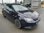 Seat Ibiza 2013  SC Reference Salsa