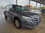Volkswagen Tiguan 2010 Trend & Fun 4Motion
