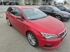 Seat Leon 2017 ST Xcellence