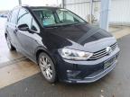 Volkswagen Golf 2015  Sportsvan VII Highline BMT/Start-Stopp