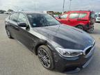 BMW 5 Series 2018 Baureihe Lim. 30 i xDrive M Sport