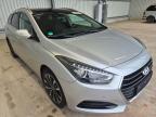 Hyundai i40 2016  cw blue Trend