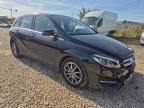Mercedes-Benz B 2017  -Klasse  220 4Matic