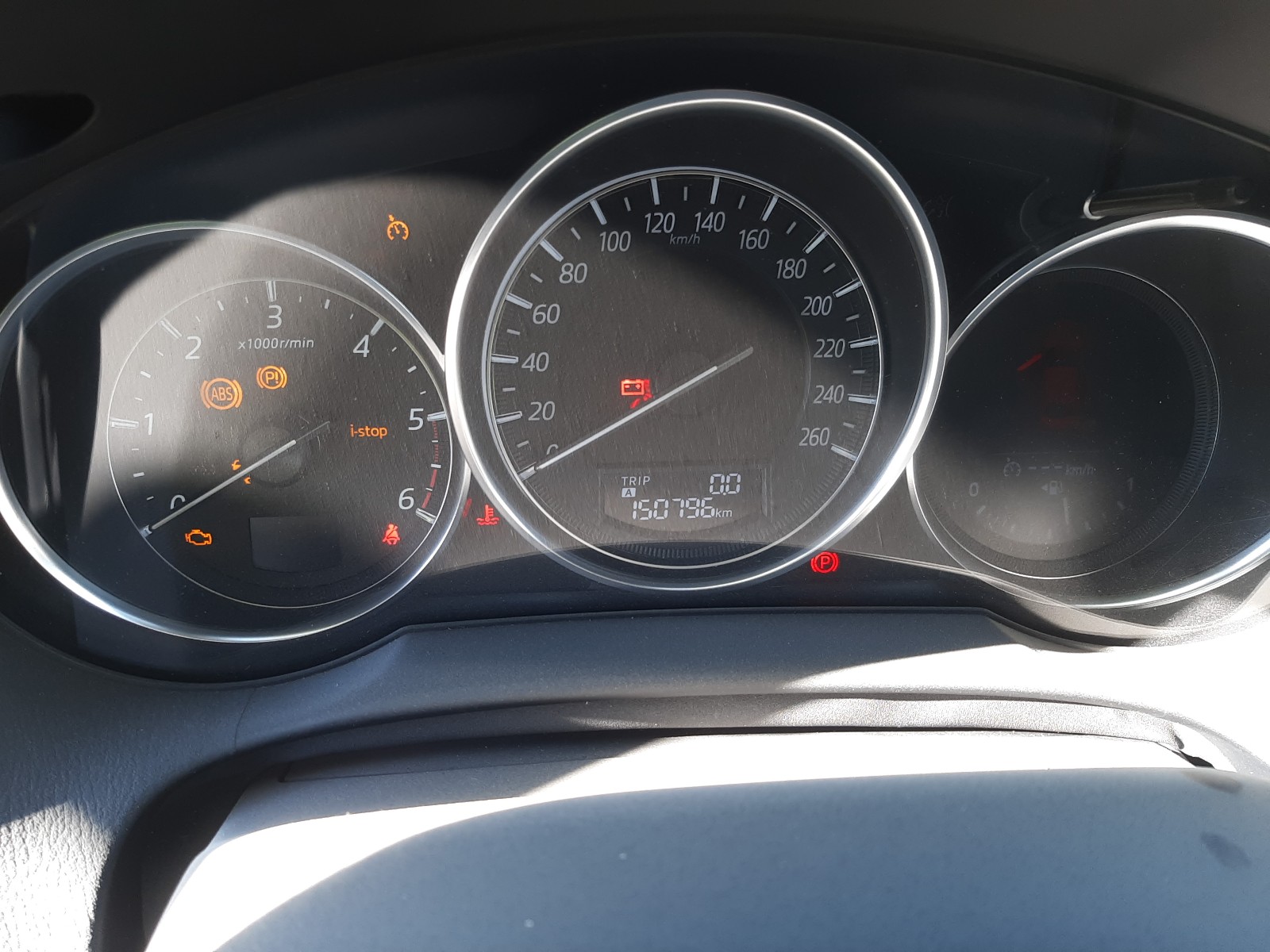 2015 Mazda Mazda CX-5 with Front End damage, VIN JMZKEF91600401410