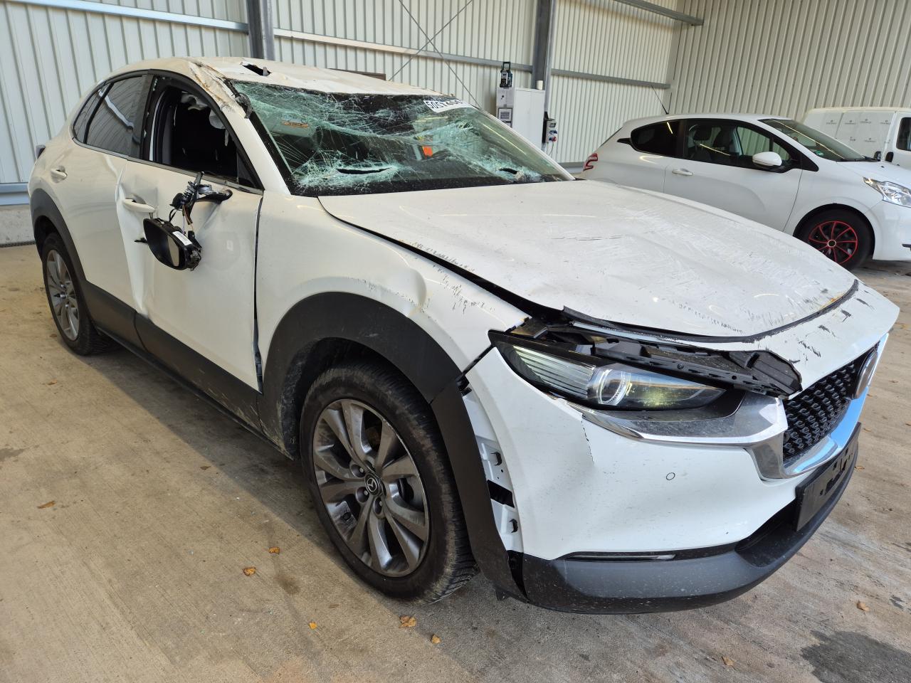 Mazda CX-30 2025  Centre-Line 2WD