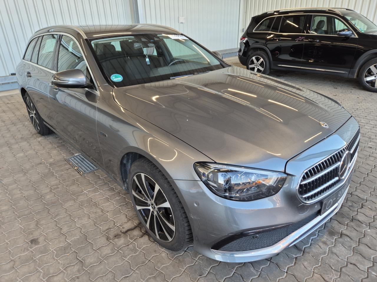 Mercedes-Benz E 2020 -Klass  300 d