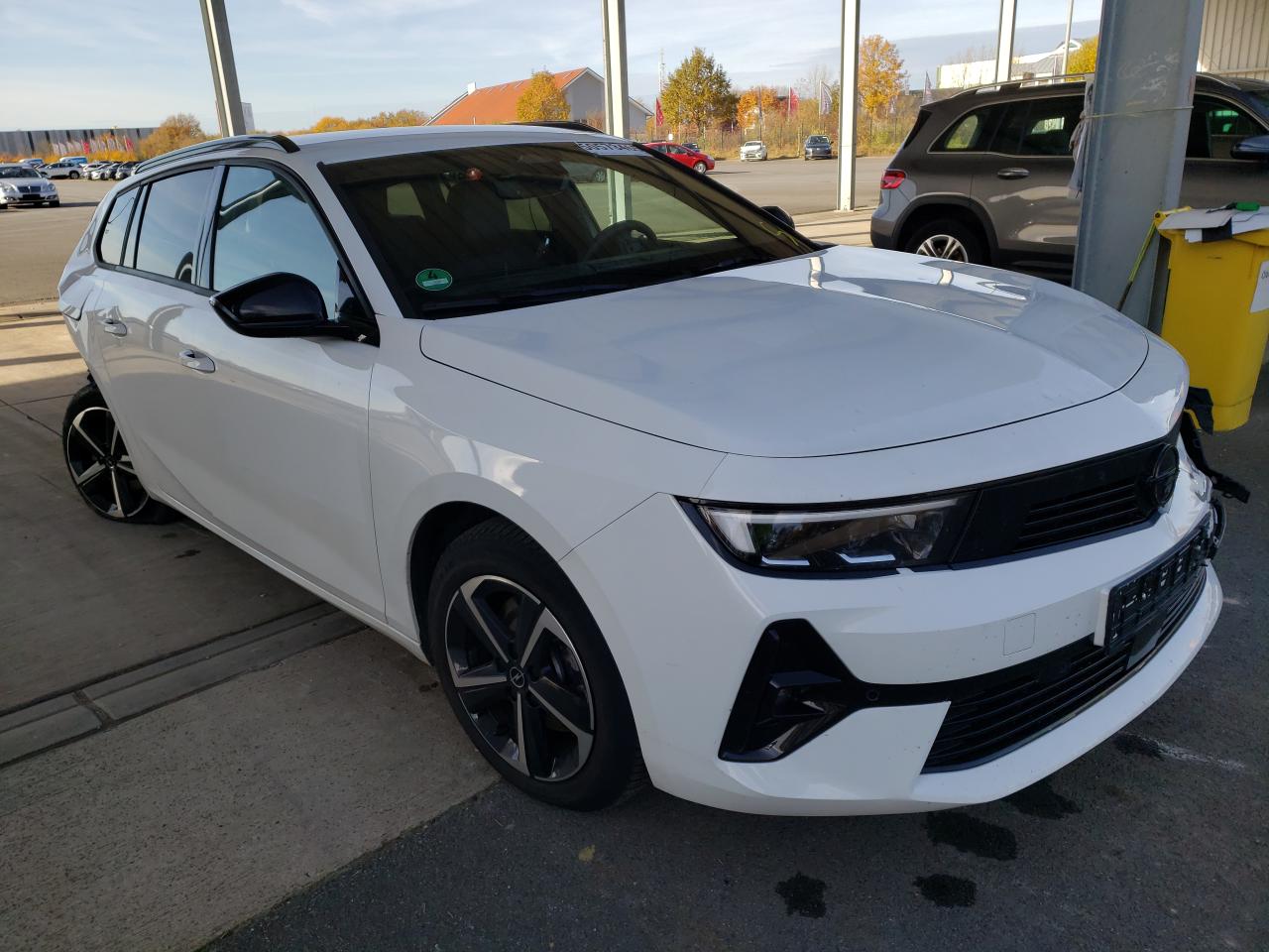 Opel Astra 2024  L Sports Tourer GS