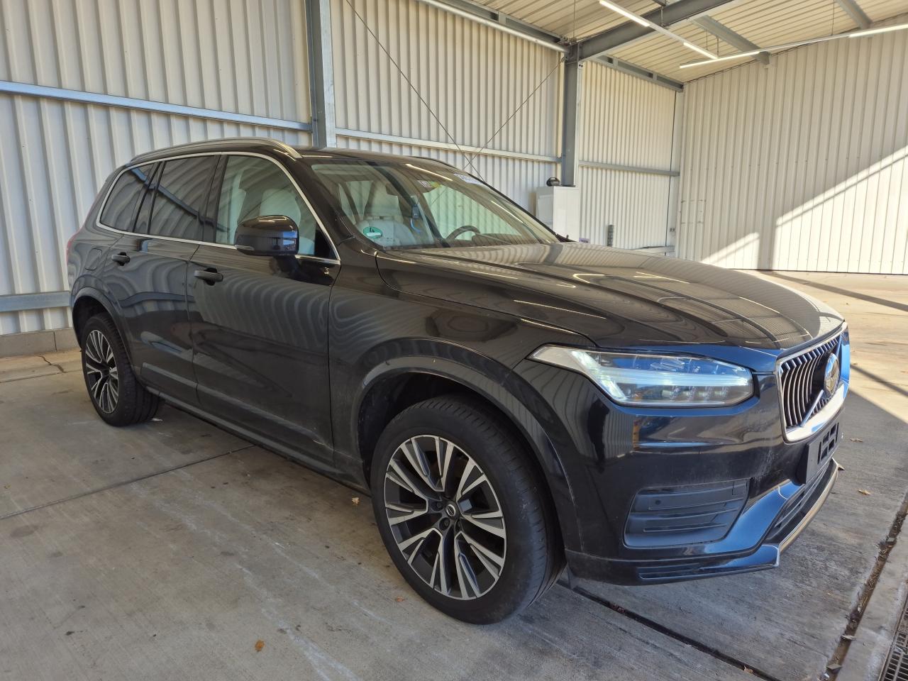 Volvo XC90 2020  Momentum Pro AWD