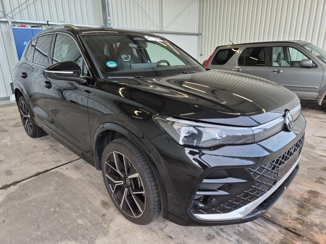 Volkswagen Tiguan 2025  2.0 TSI 150 kW 4Motion R-Line