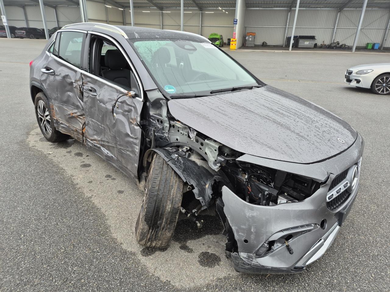 Mercedes-Benz GLA 2024  -Klasse  200 d 4Matic