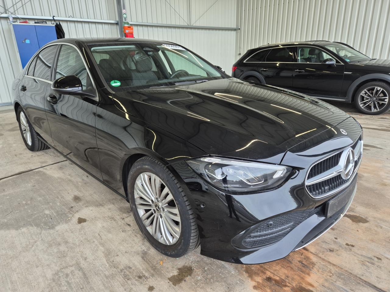 Mercedes-Benz C 2023  -Klasse Lim.  200 d