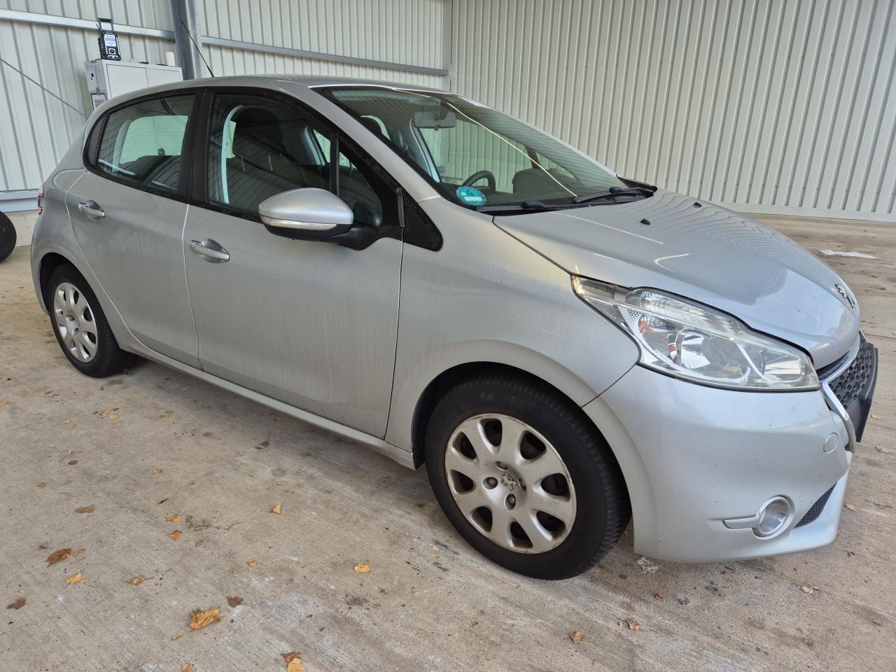 Peugeot 208 2013  Active
