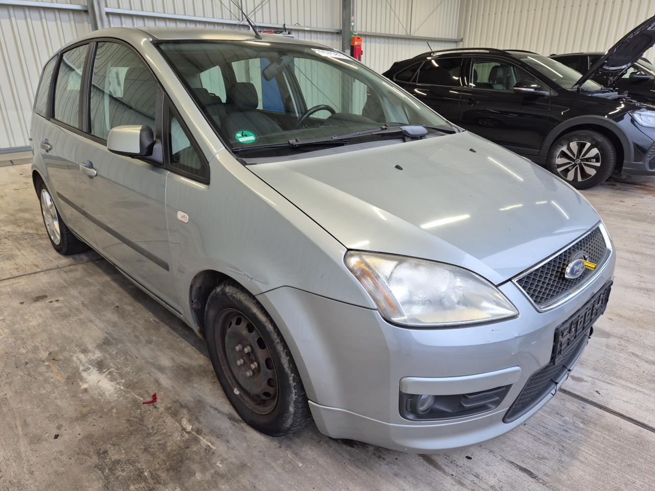 Ford C-Max 2005 Focus  Futura