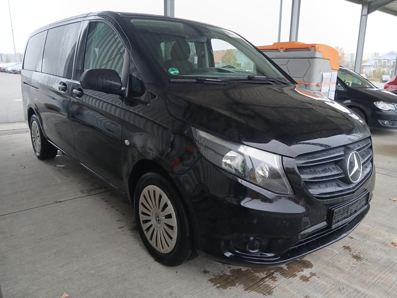 Mercedes-Benz Vito 2021  Tourer 114/116/119/124 CDI Pro lang