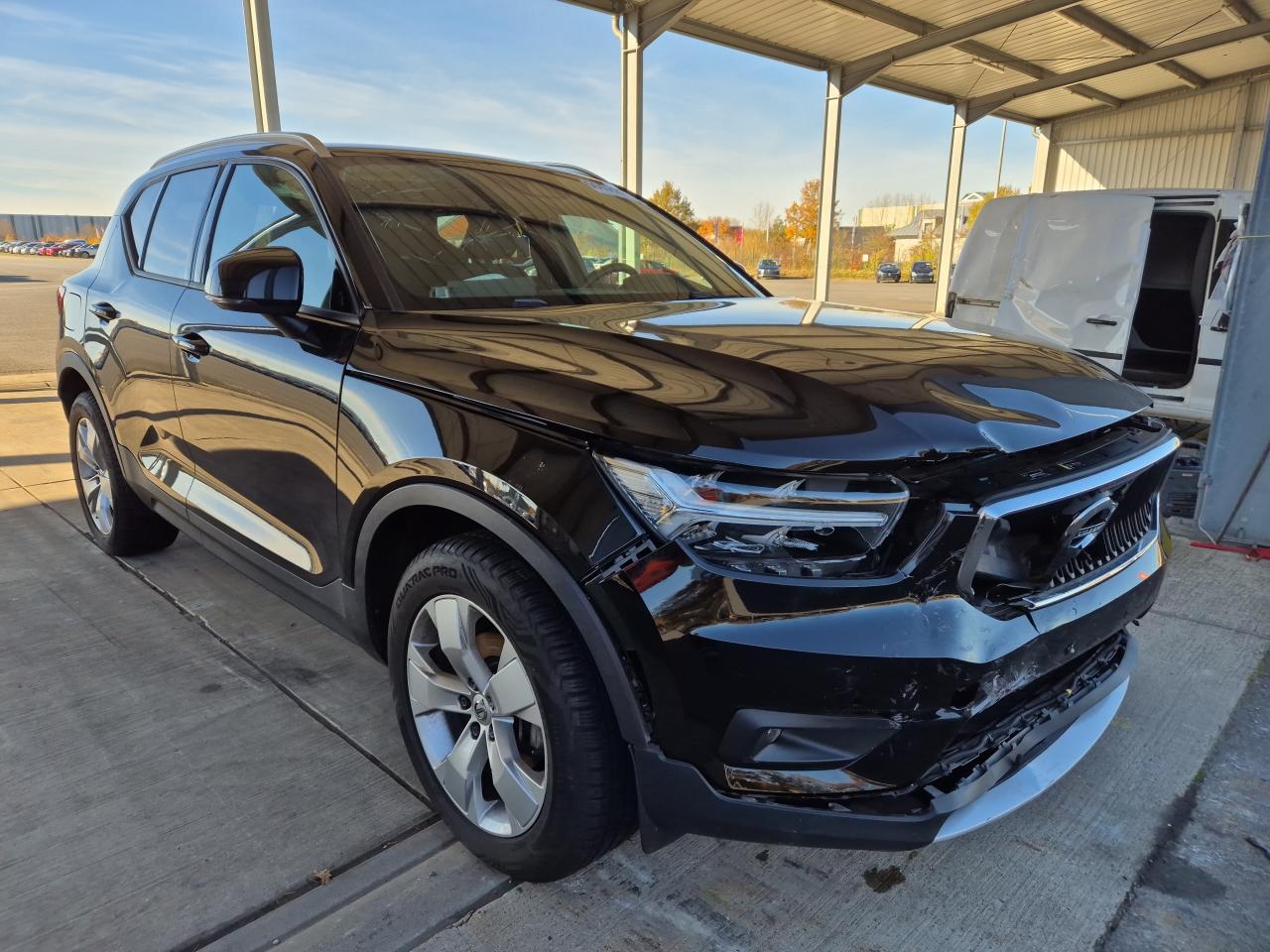 Volvo XC40 2020  Momentum Pro 2WD