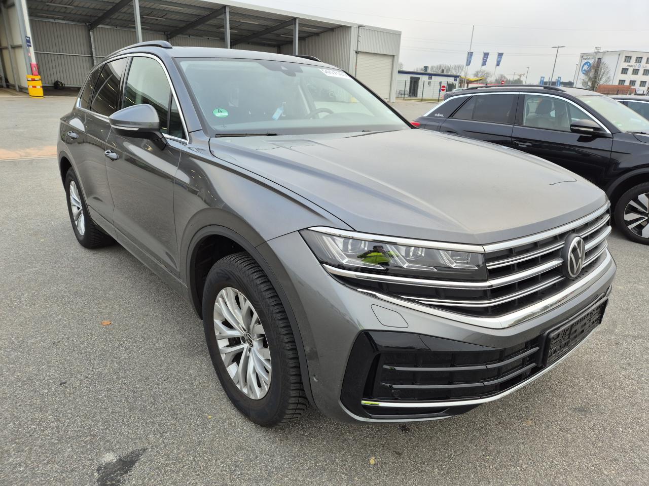 Volkswagen Touareg 2025  3.0 TDI 170 kW Elegance 4Motion