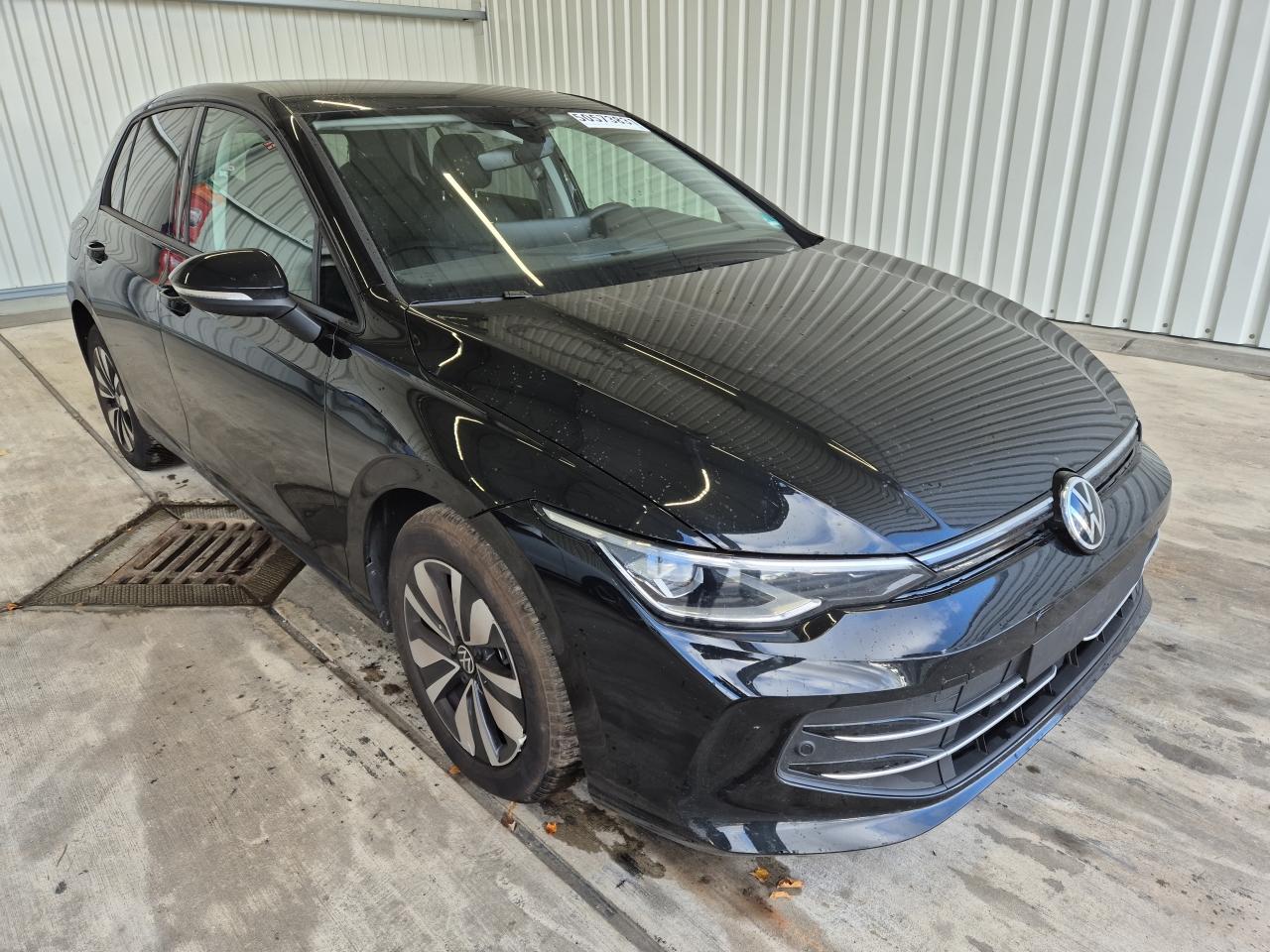 Volkswagen Golf 2025  VIII Lim. 1.5 TSI 110 kW Goal