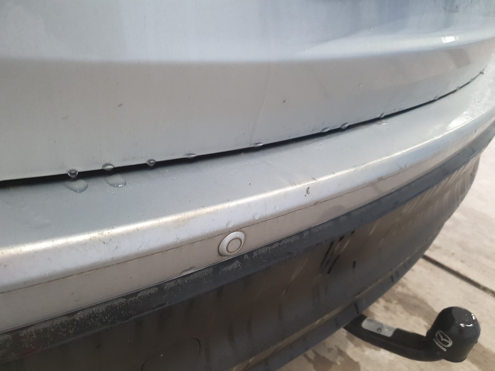 2015 Mazda Mazda CX-5 with Front End damage, VIN JMZKEF97600432427