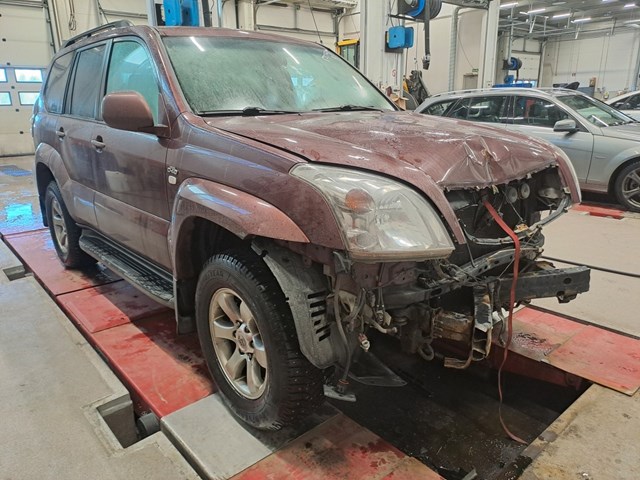 JTEBZ29J900171735 Toyota Land Cruiser Photo 1