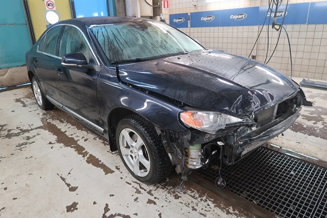 YV1AS075BC1158186 Volvo S80 Photo 1