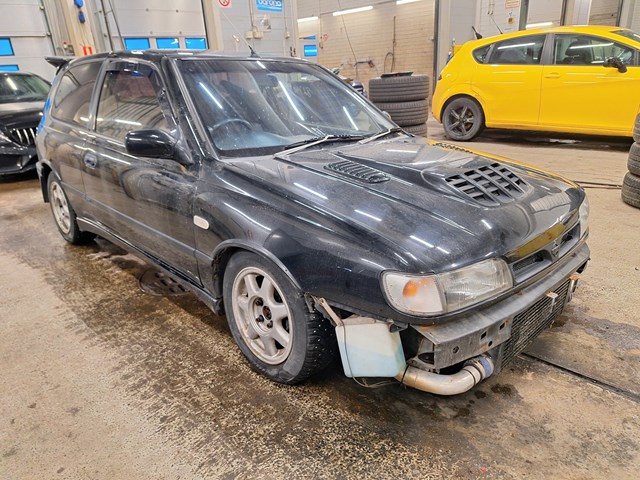 RNN14021210 Nissan PULSAR Photo 1