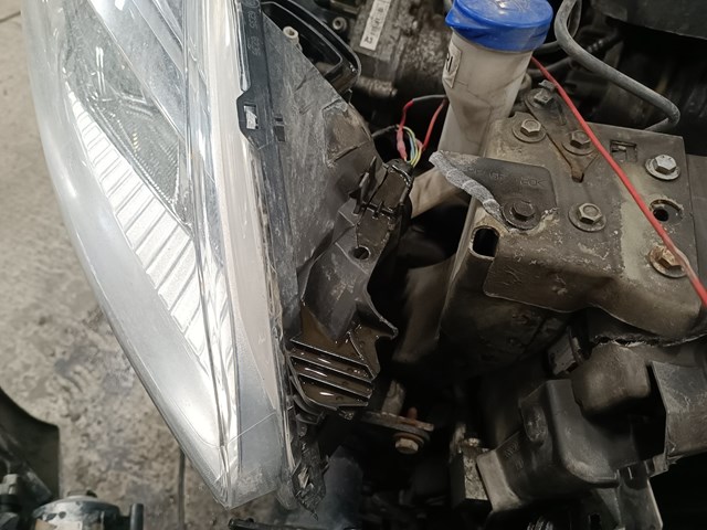Peugeot 508 2012 VF38ERHF8BL010730 Photo 19