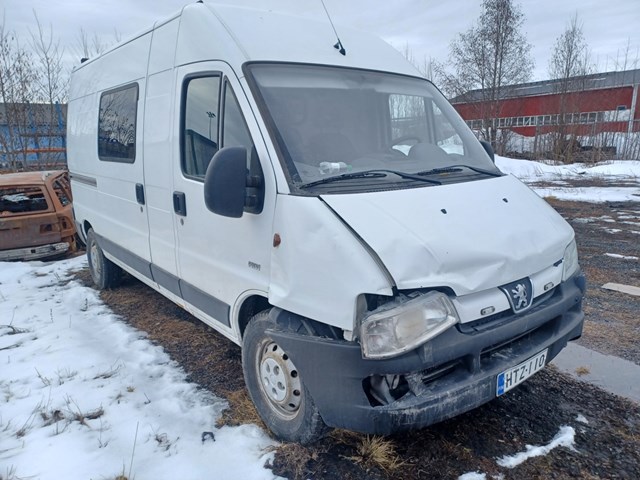 VF3ZCPMNC17427764 Peugeot Boxer Photo 1