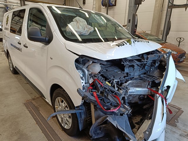 VF3VFAHKKL7053689 Peugeot EXPERT Photo 1